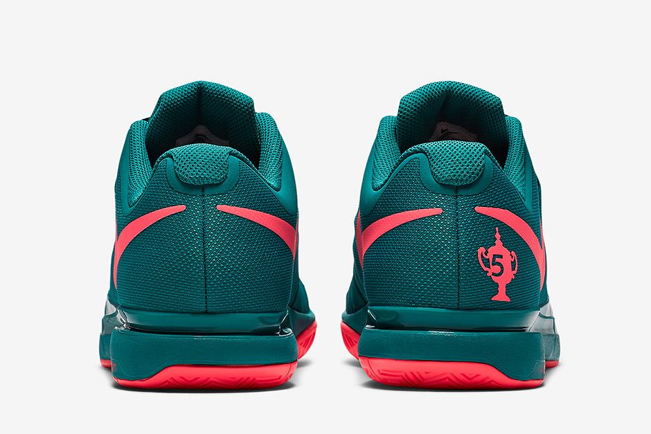 NIKE NIKE ZOOM VAPOR TOUR 9.5 'LEGEND'