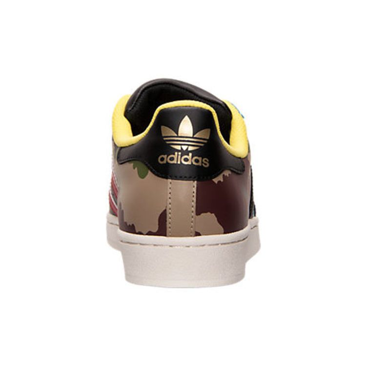 adidas gazelle silver green womens SUPERSTAR ADV X UNITY SKATE – SNEAKER SPY main image 0