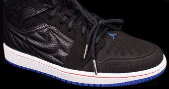 Buy Air Jordan 1 Retro 99 'Sport Blue' - 654140 007 | GOAT