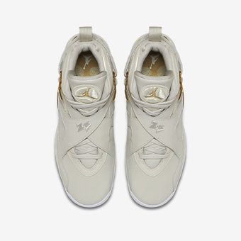 Air jordan 8 deals retro c&c bg