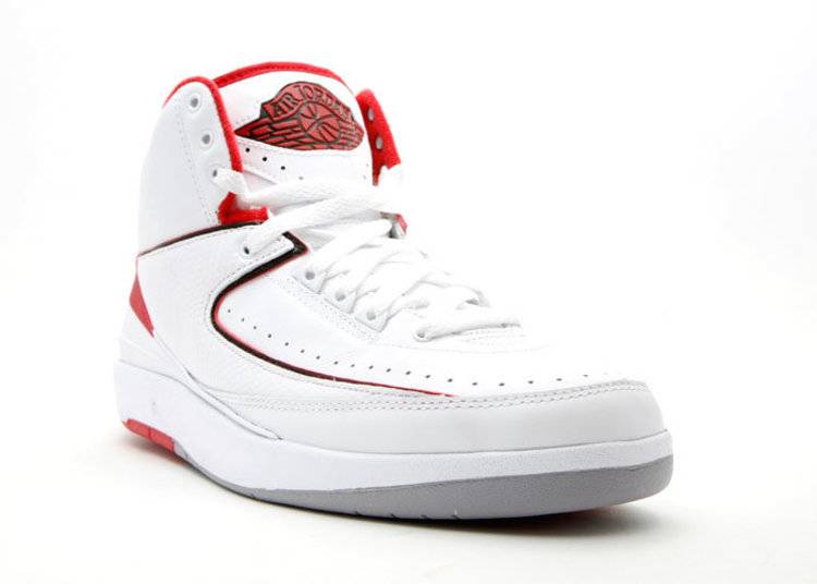 Air Buy Jordan Retro 2 II White Varsity Red Countdown Pack, Union LA Jordan  2 rattan, Release