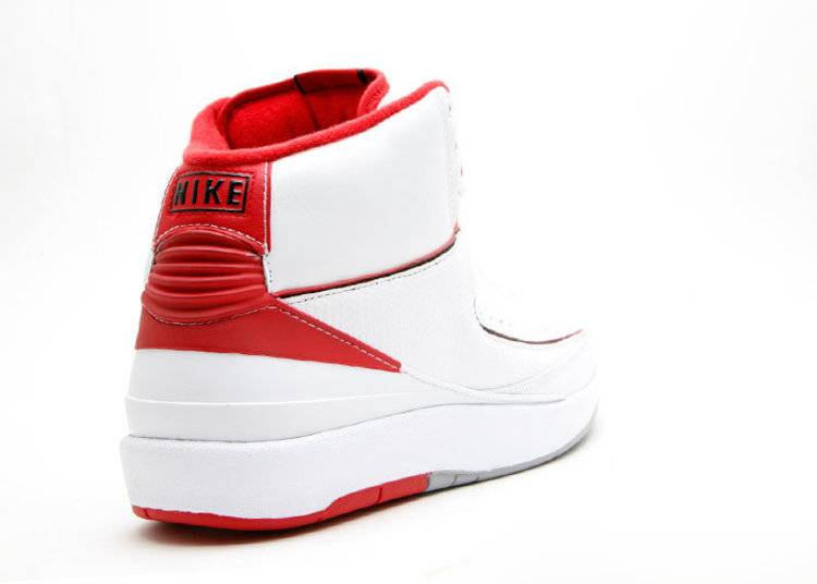 Air Buy Jordan Retro 2 II White Varsity Red Countdown Pack, Union LA Jordan  2 rattan, Release