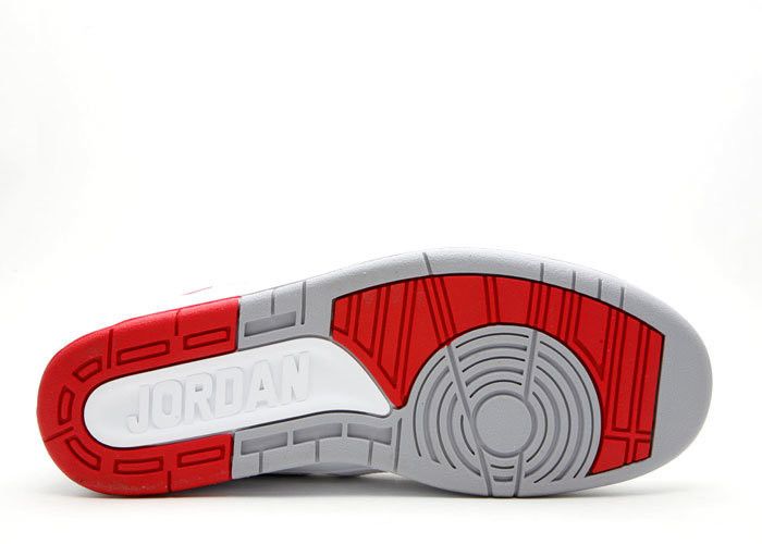 AIR JORDAN AIR JORDAN 2 RETRO 'COUNTDOWN PACK'