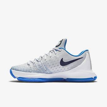 kd 8 blue