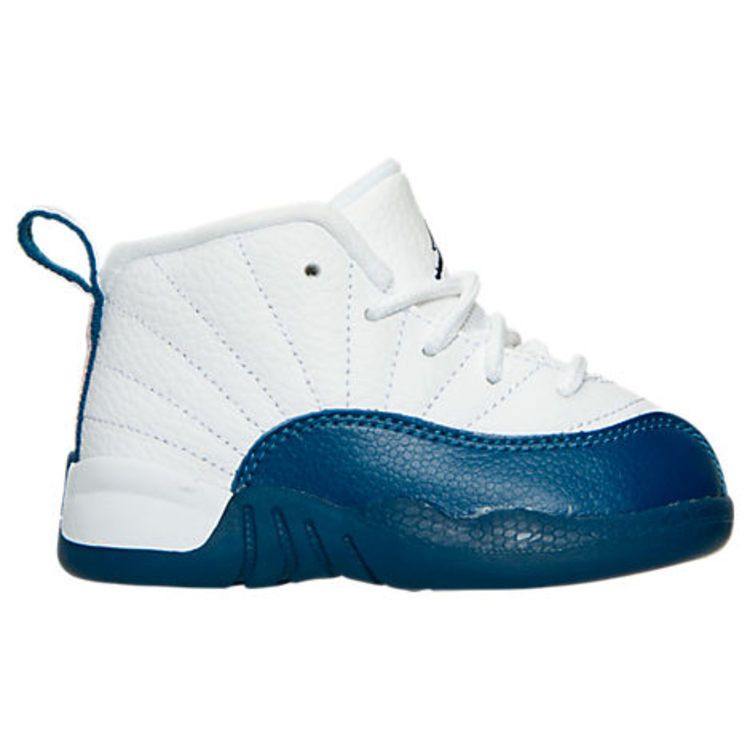 Jordan 11 french store blue