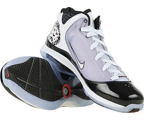 NIKE LEBRON 7 P.S. 'PLAYOFF'