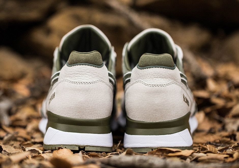 DIADORA BAIT X DREAMWORKS X N9000 'SHREK'