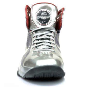 nike hyperdunk aston martin