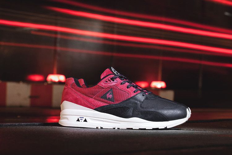 Le coq sportif x foot patrol r800 artisan sale