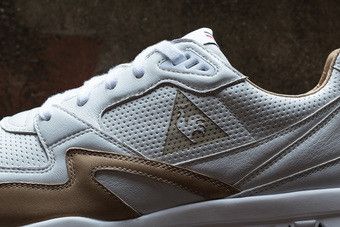 le coq sportif lcs r800 gris