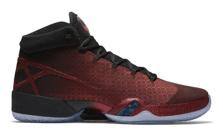 Buy Air Jordan 30 Gym Red 811006 601 GOAT UK