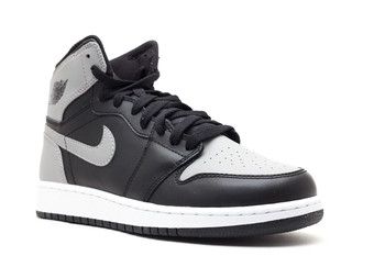 air jordan 1 shadow gs