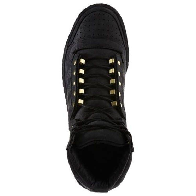 Buy 2 Chainz x Top Ten Hi '2 Good To Be T.R.U.' - C76631 - Black