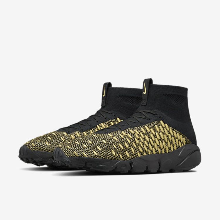 Buy NikeLab Footscape Magista 'Olivier Rousteing' - 834905 007 | GOAT