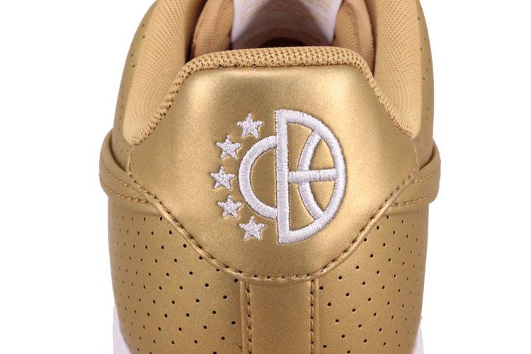 Nike Air Force 1 Low '07 LV8 Golden Scales Snake Piranha 718152