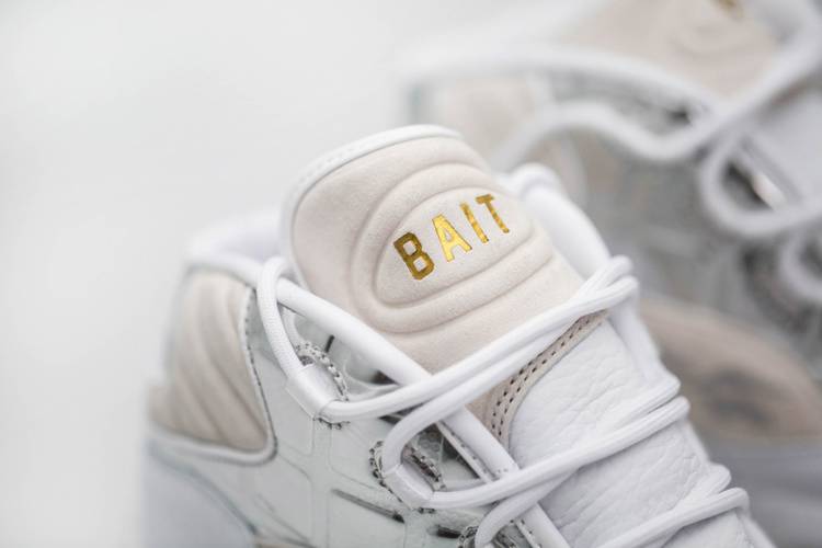 Buy Bait x Question Mid 'Ice Cold' - BD3679