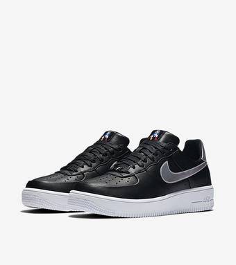 Nike Air Force 1 LV8 Patriots Skate Shoes