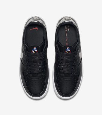 NIKE AIR FORCE 1 LOW LV8 PATRIOTS price €145.00