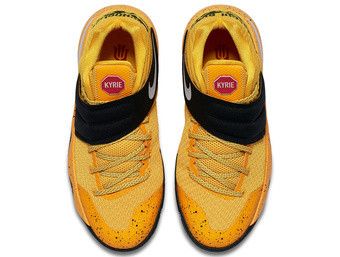 Kyrie shoes shop school bus