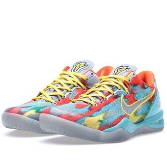 Buy Kobe 8 Venice Beach 2013 555035 002 GOAT