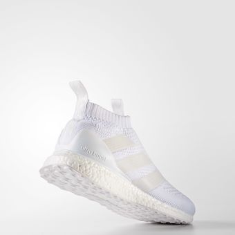Buy adidas Ace 16+ PureControl UltraBoost 'White' - BY1600 | GOAT