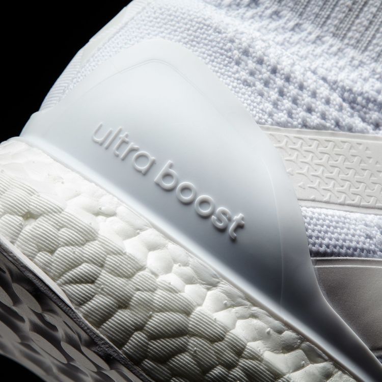 Buy Adidas Ace 16+ PureControl UltraBoost 'White' - BY1600 | GOAT CA
