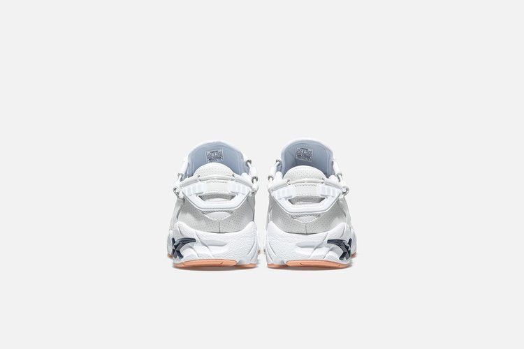 Ronnie Fieg x ASICS Gel Mai Salmon