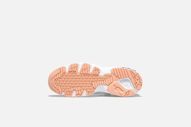 Ronnie Fieg x ASICS Gel Mai Salmon