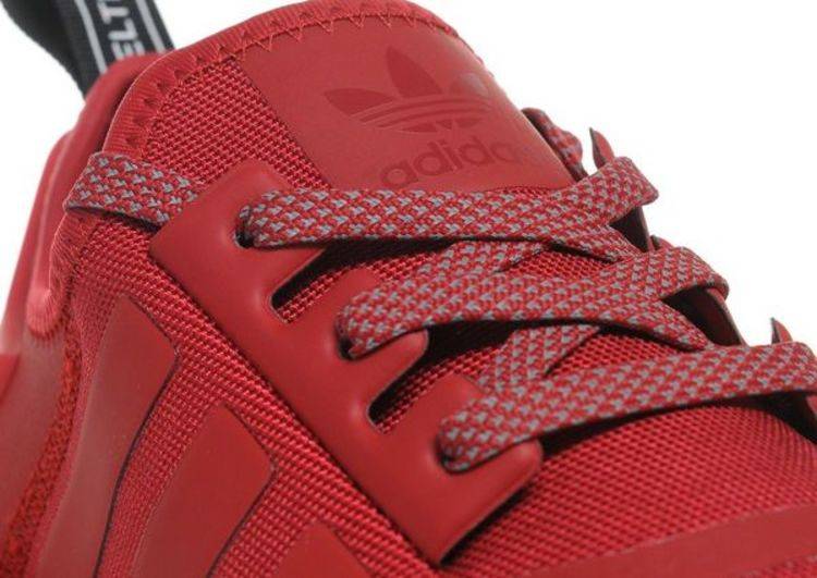 Cooperación Hecho para recordar autor JD Sports x NMD_R1 'Red' | GOAT