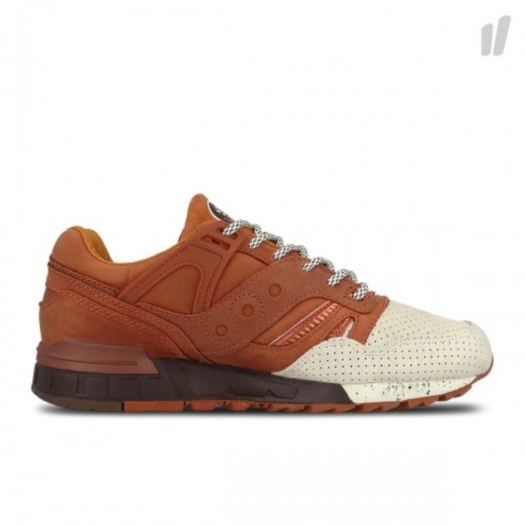 Saucony grid sd pumpkin on sale spice