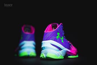 Buy Curry 2 'Northern Lights' - 1259007 652 | GOAT