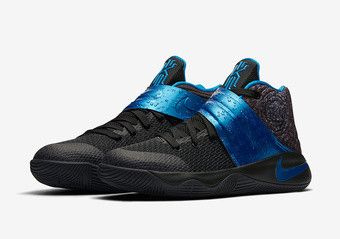 Kyrie 2 water on sale drops