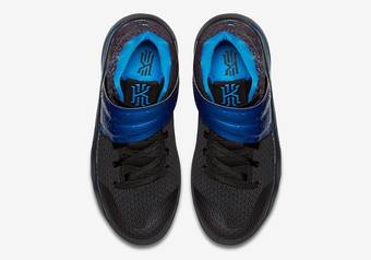 kyrie raindrop shoes