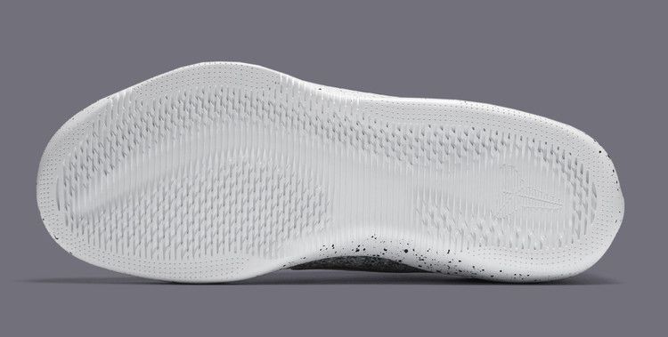 Nike Kobe 11 Elite Low Oreo (GS) - Thumbnail 7