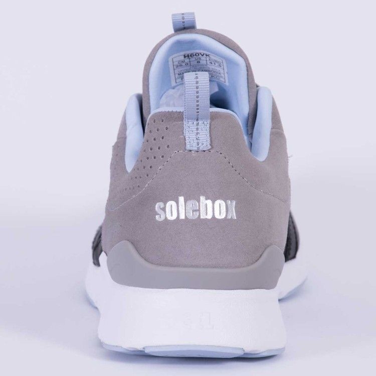 Solebox x ASICS Gel Lyte Runner Blue Carpenter Bee