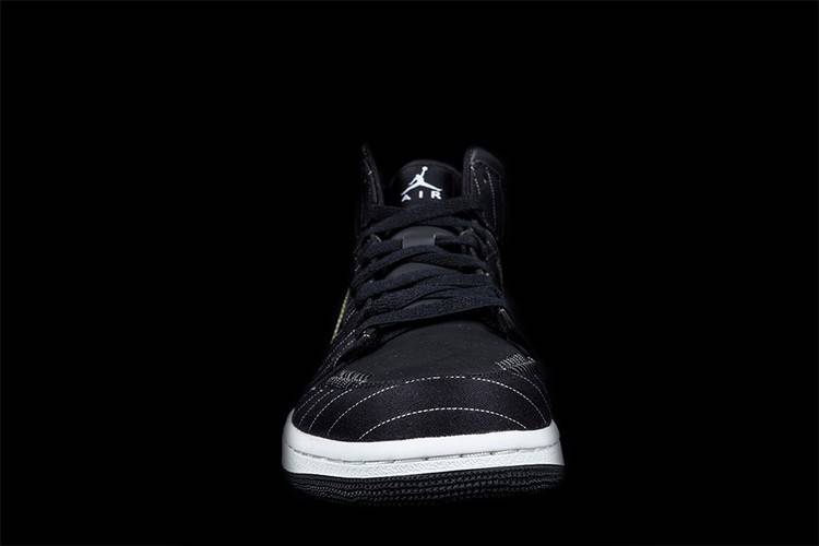 Air Jordan Birmingham Barons Capsule - Sneaker Freaker