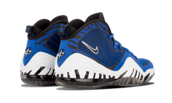 nike penny v memphis tigers