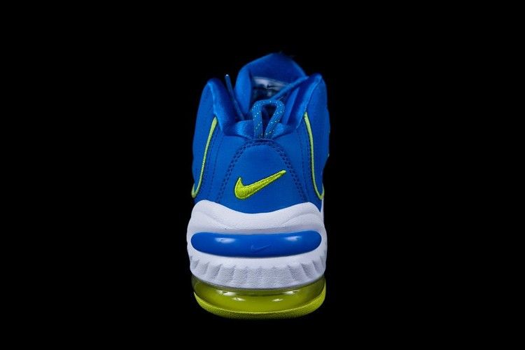◆2000ARCHIVES SPIKE ADDICT CAP/2色◆ Buy Air Penny 2 Le 'Sprite' - 535600 431 | GOAT