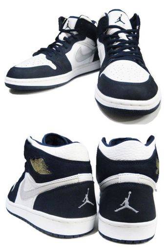 Buy Air Jordan 1 Retro + 'Midnight Navy' - 136065 101 | GOAT