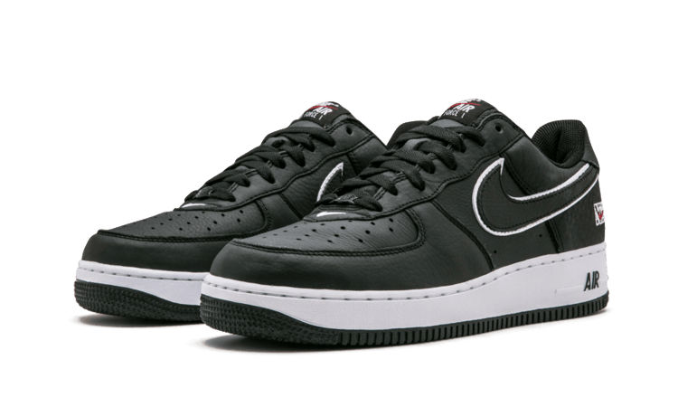 Nike Air Force 1 NYC 845053-002 Release Date