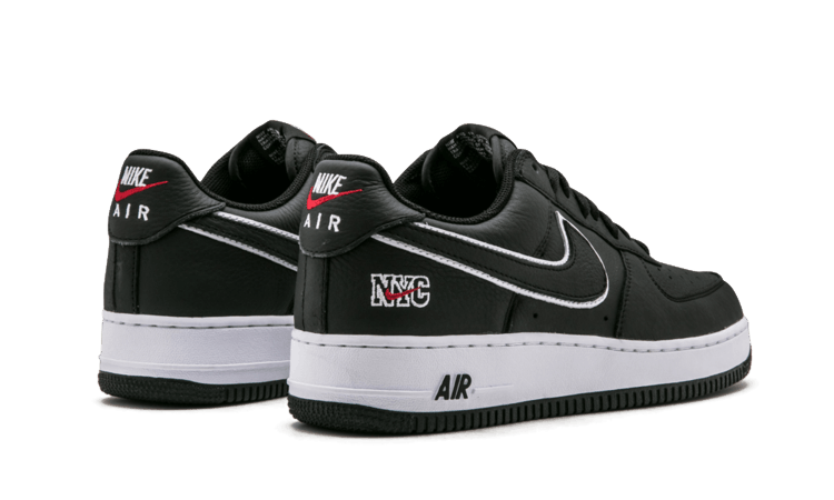 Air Force 1 Low Retro Nyc – ss-black