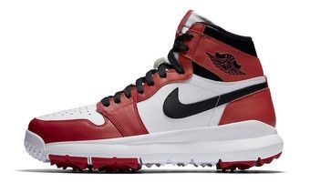 Buy Air Jordan 1 Golf 'Chicago' - 917717 100 | GOAT