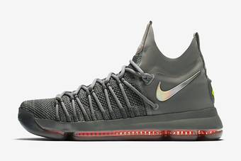 nike zoom kd 9 elite time to shine and roll