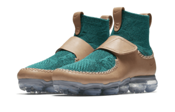 Nikelab air sale vapormax marc newson