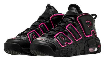 Buy Air More Uptempo GS 'Pink Blast' - 415082 003 | GOAT CA