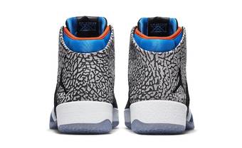 Buy Air Jordan 31 'Why Not' - AA9794 003 | GOAT