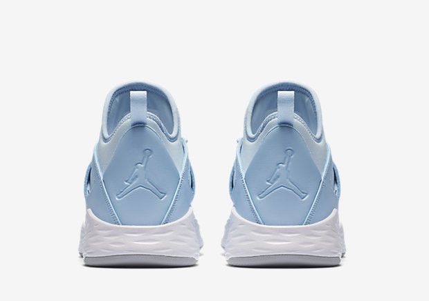 AIR JORDAN AIR JORDAN JORDAN FORMULA 23 'ICE BLUE'