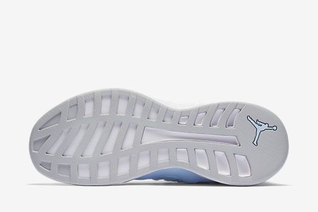 AIR JORDAN AIR JORDAN JORDAN FORMULA 23 'ICE BLUE'