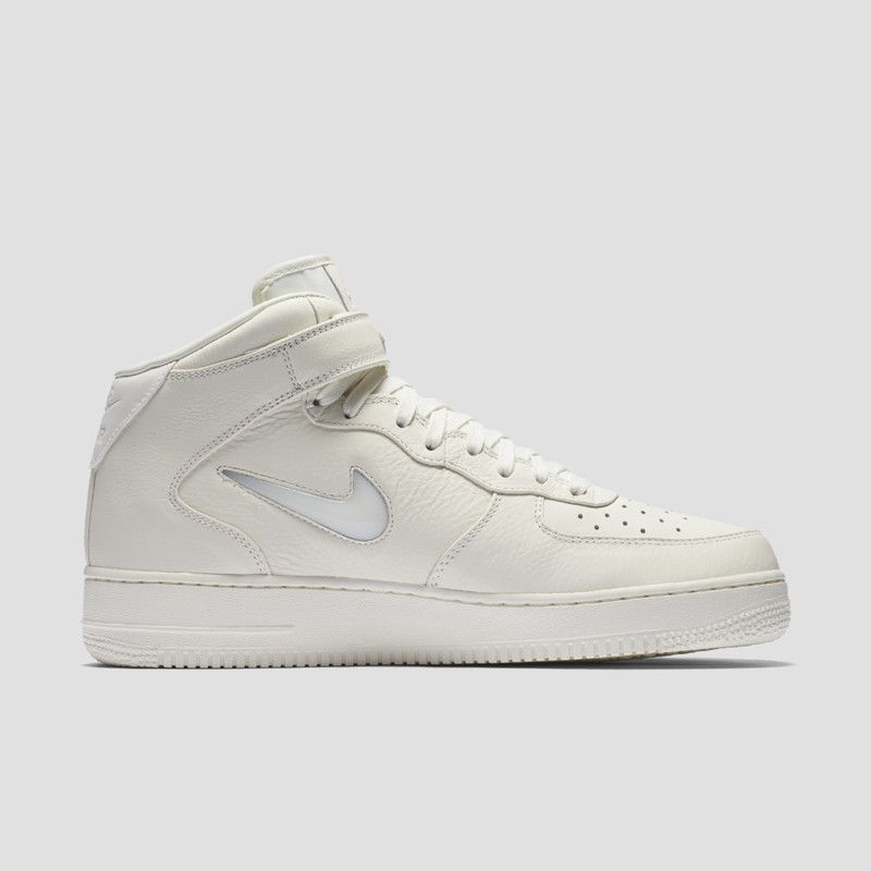 NIKE AIR FORCE 1 MID PRM 'JEWEL'