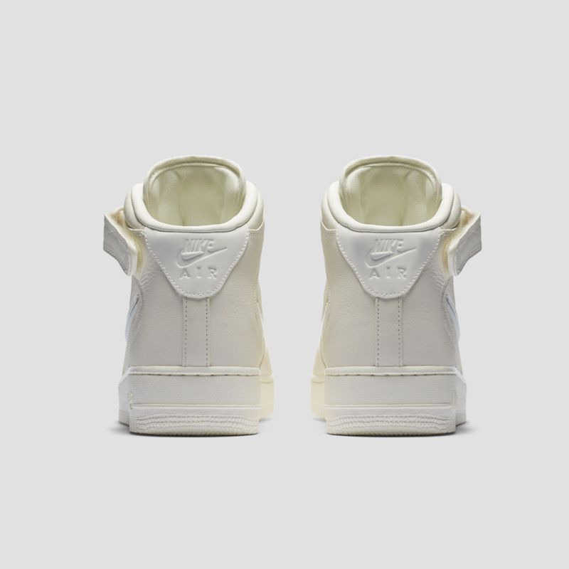 NIKE AIR FORCE 1 MID PRM 'JEWEL'